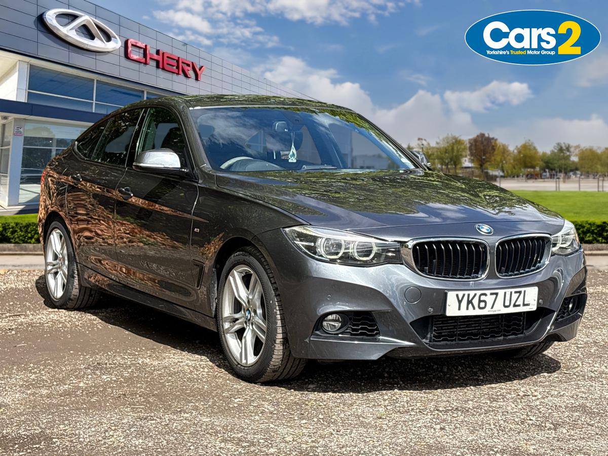 Main listing image - BMW 3 Series