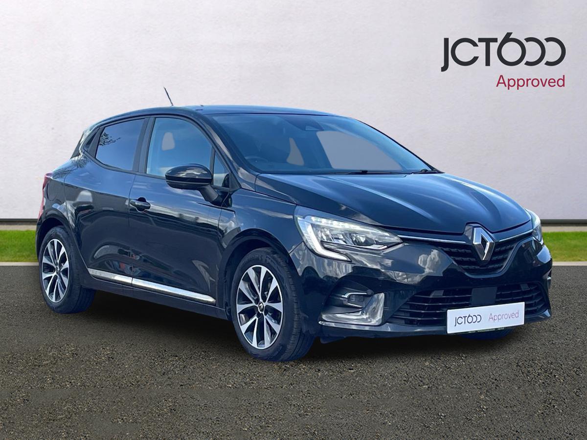 Main listing image - Renault Clio