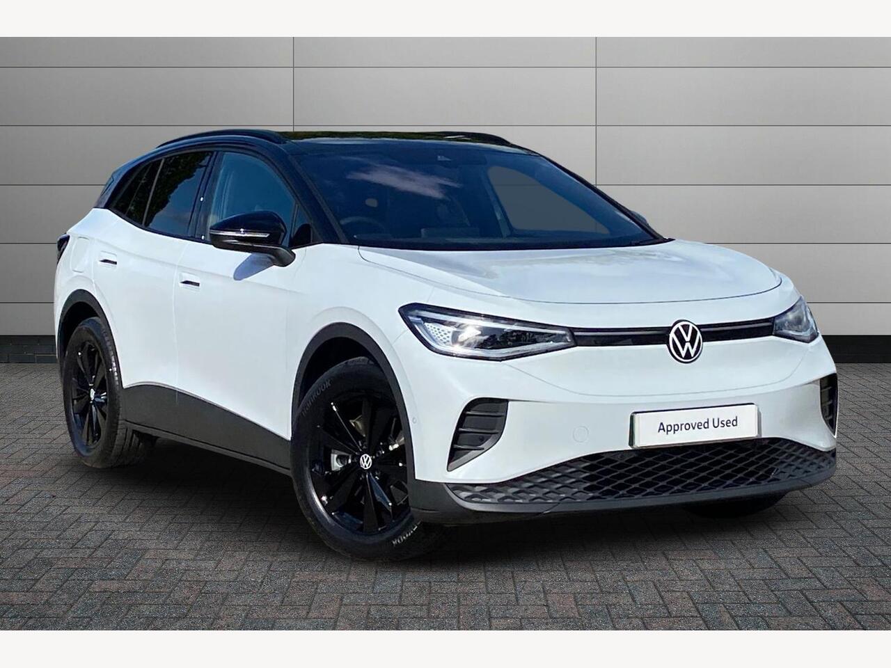 Main listing image - Volkswagen ID.4