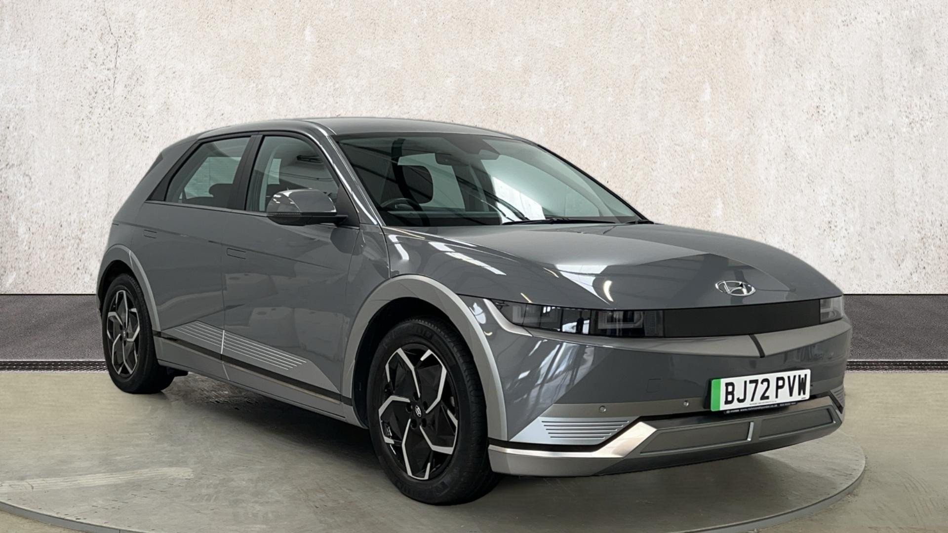 Main listing image - Hyundai IONIQ 5