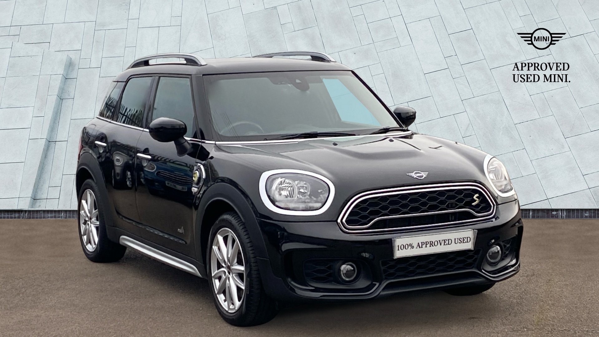Main listing image - MINI Countryman