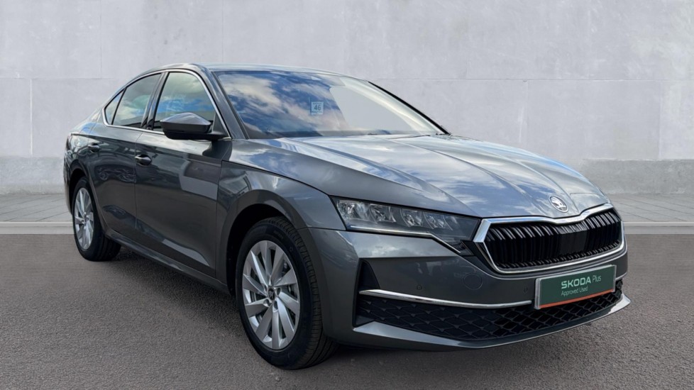 Main listing image - Skoda Octavia