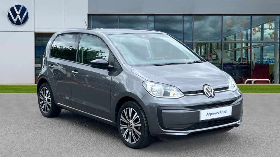 Main listing image - Volkswagen Up