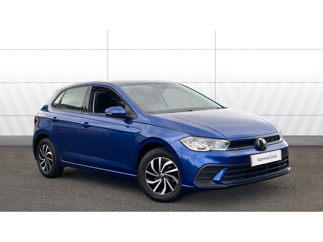 Main listing image - Volkswagen Polo