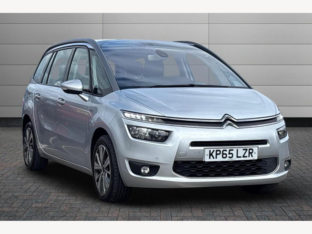 Main listing image - Citroen Grand C4 Picasso