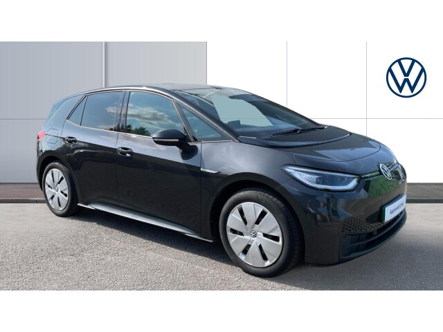 Main listing image - Volkswagen ID.3