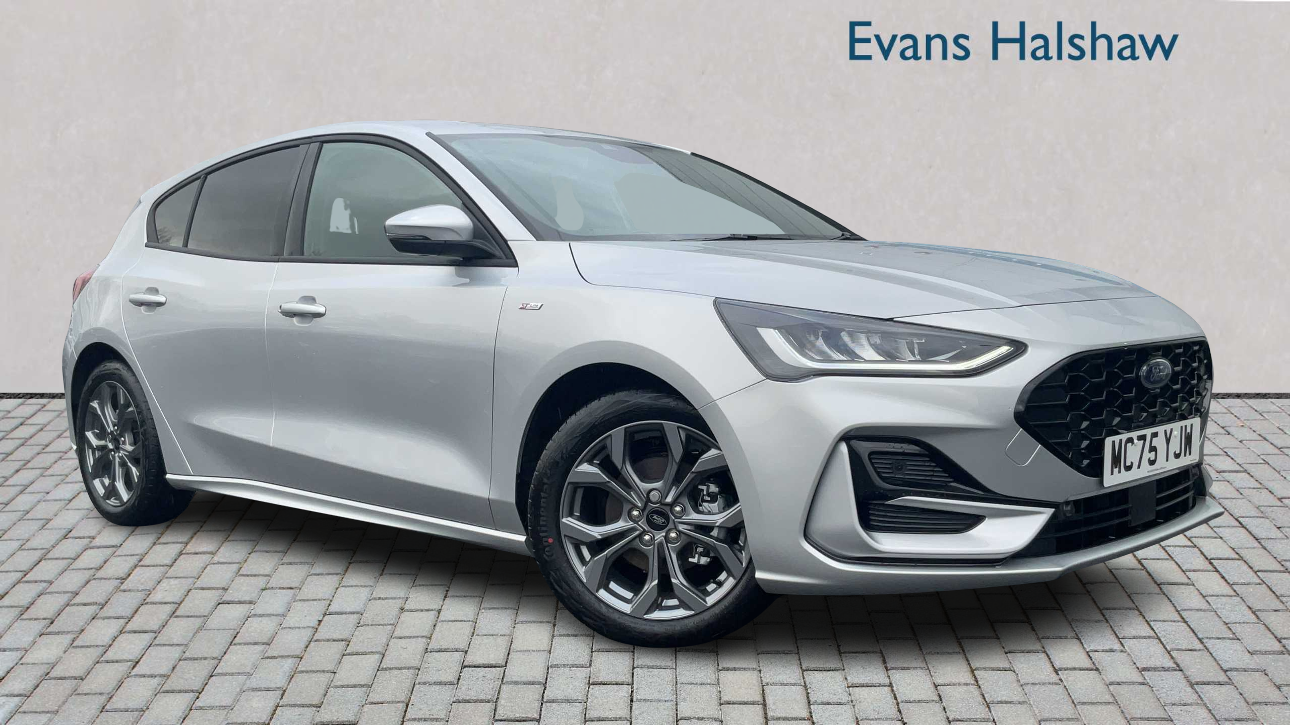 Main listing image - Ford Focus