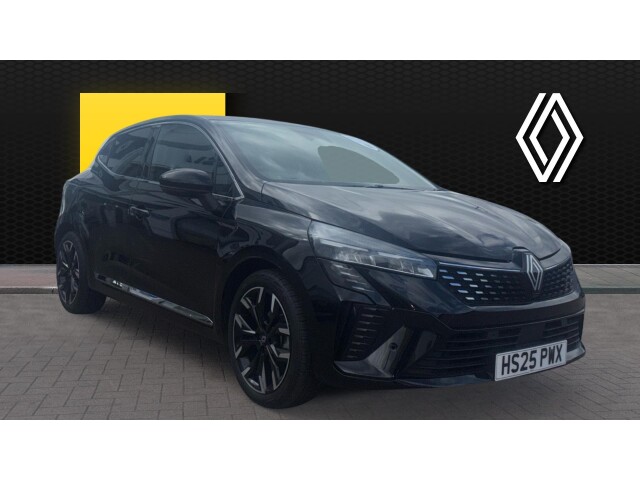 Main listing image - Renault Clio