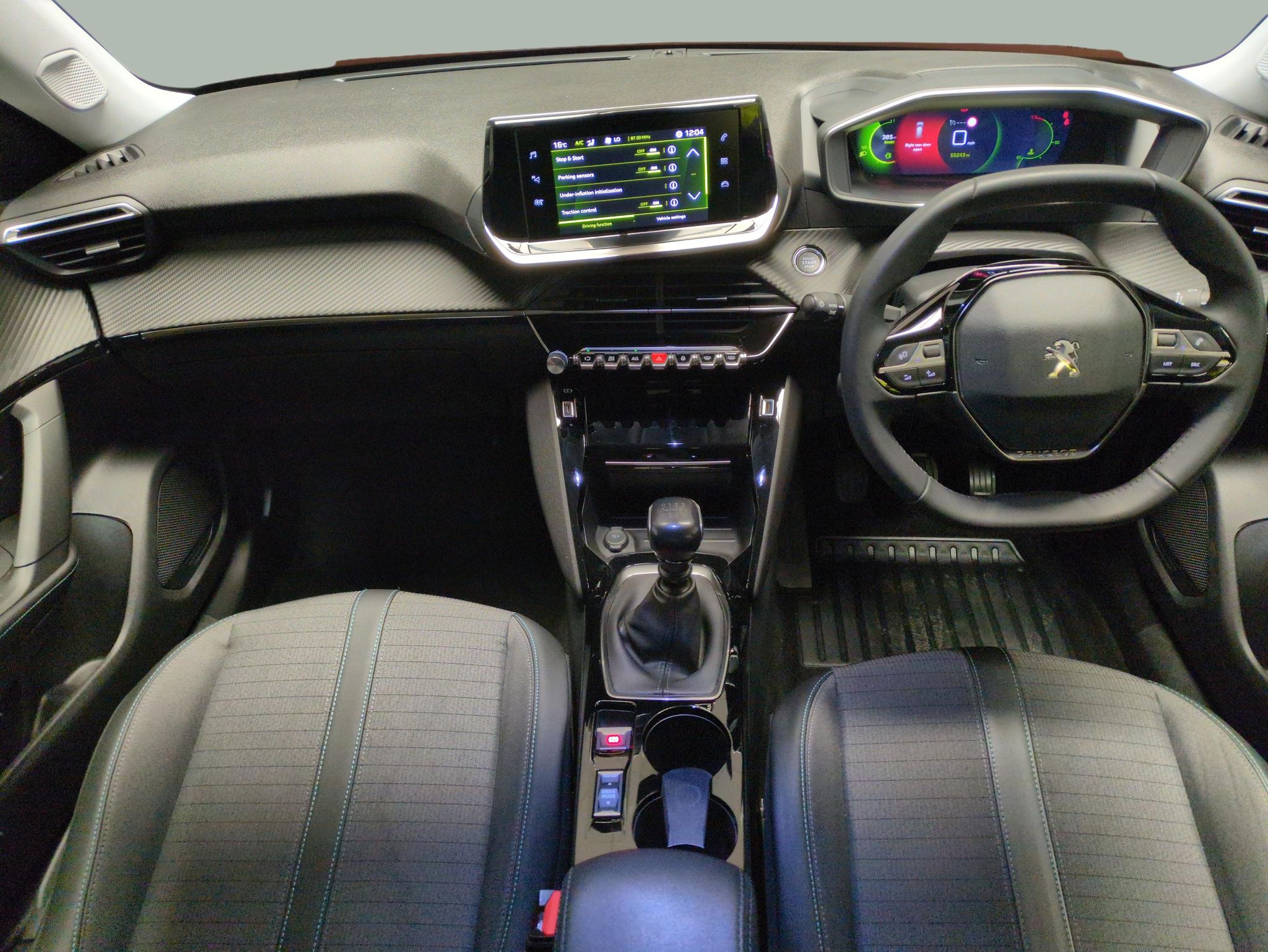 Main listing image - Peugeot 2008