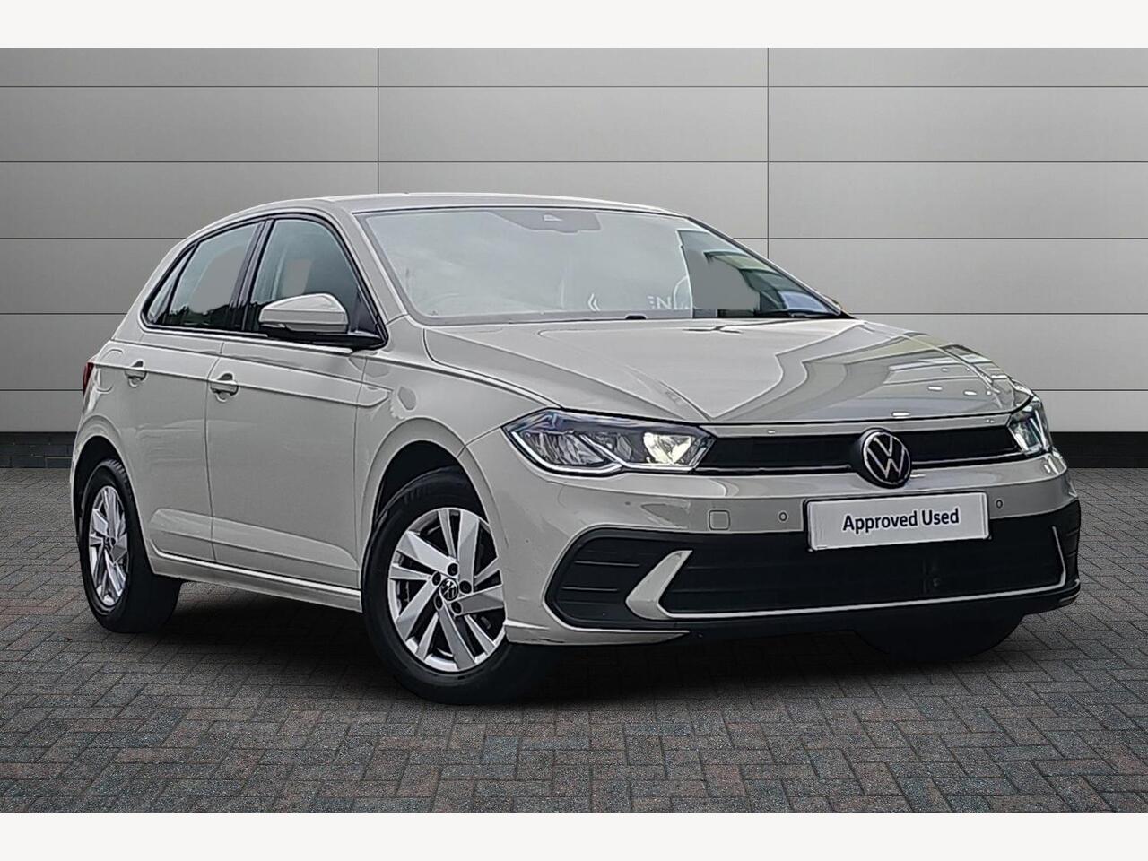 Main listing image - Volkswagen Polo