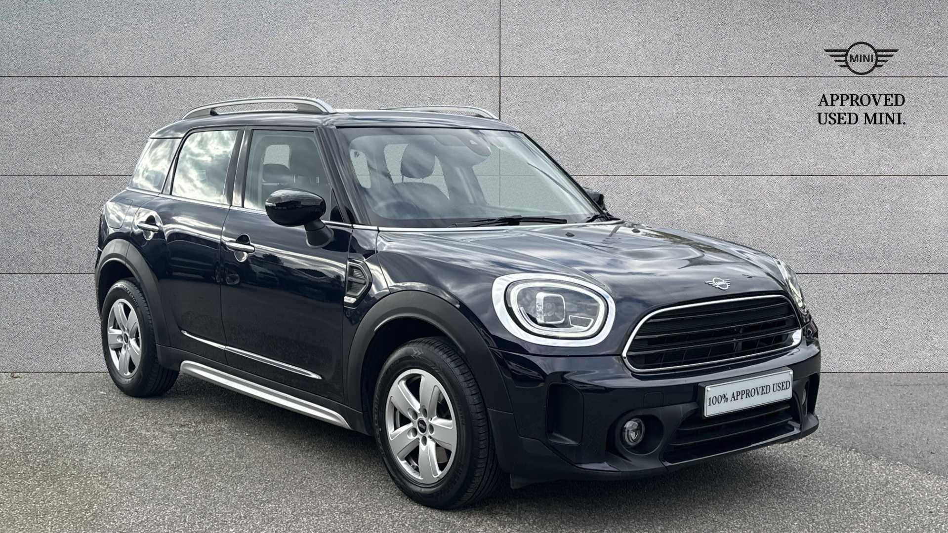 Main listing image - MINI Countryman