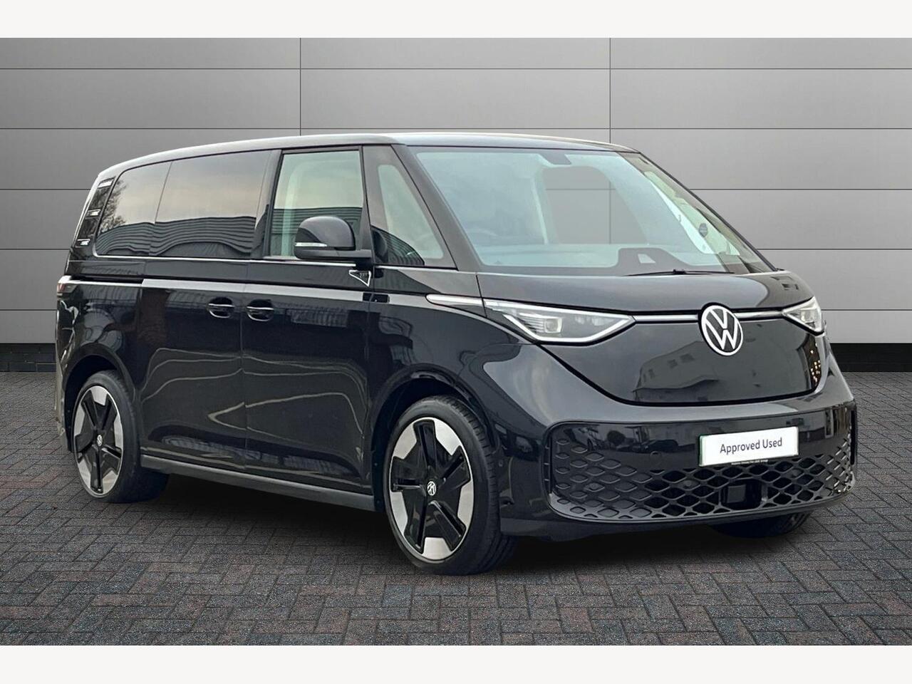 Main listing image - Volkswagen ID.Buzz