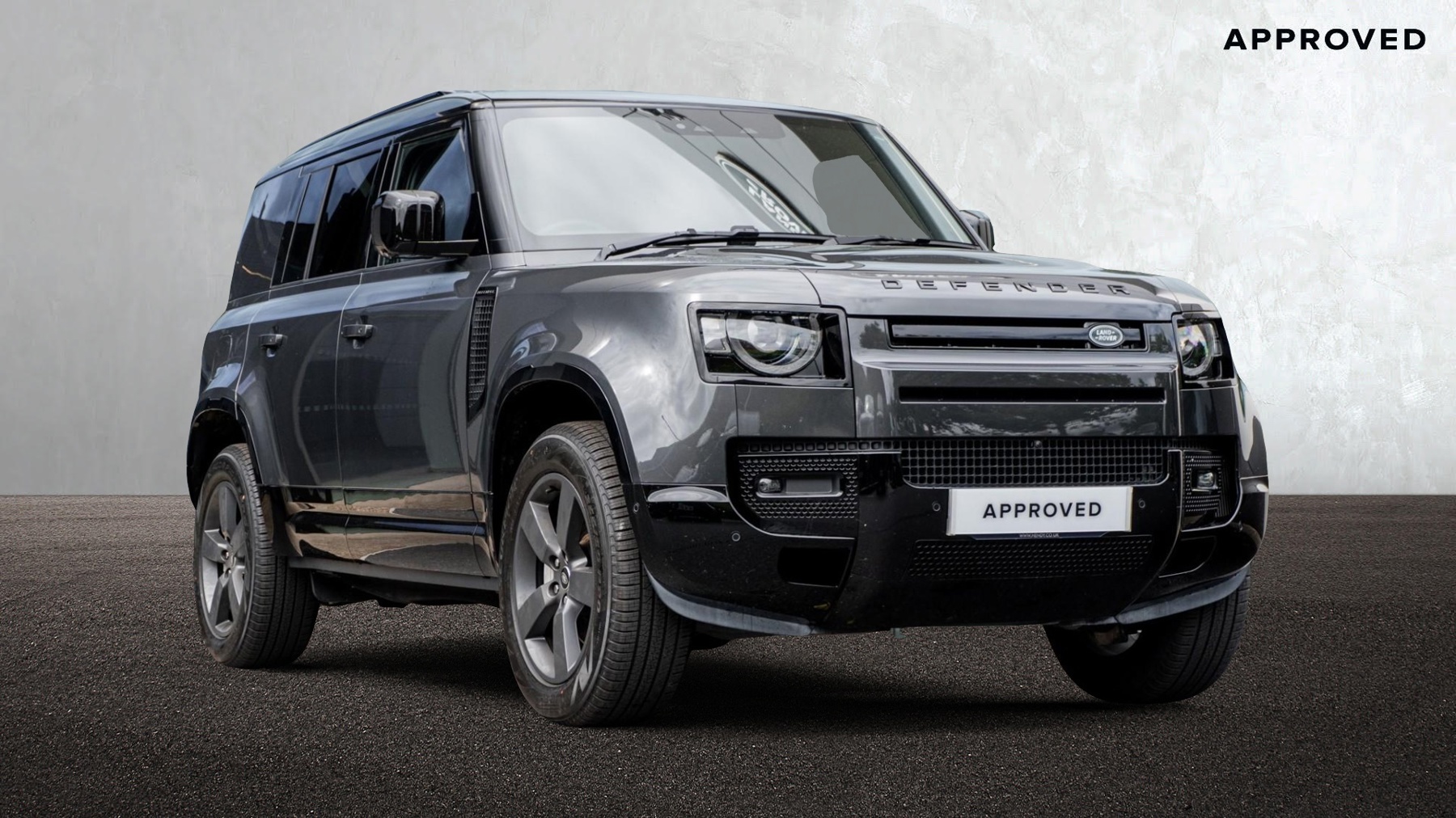 Main listing image - Land Rover Defender