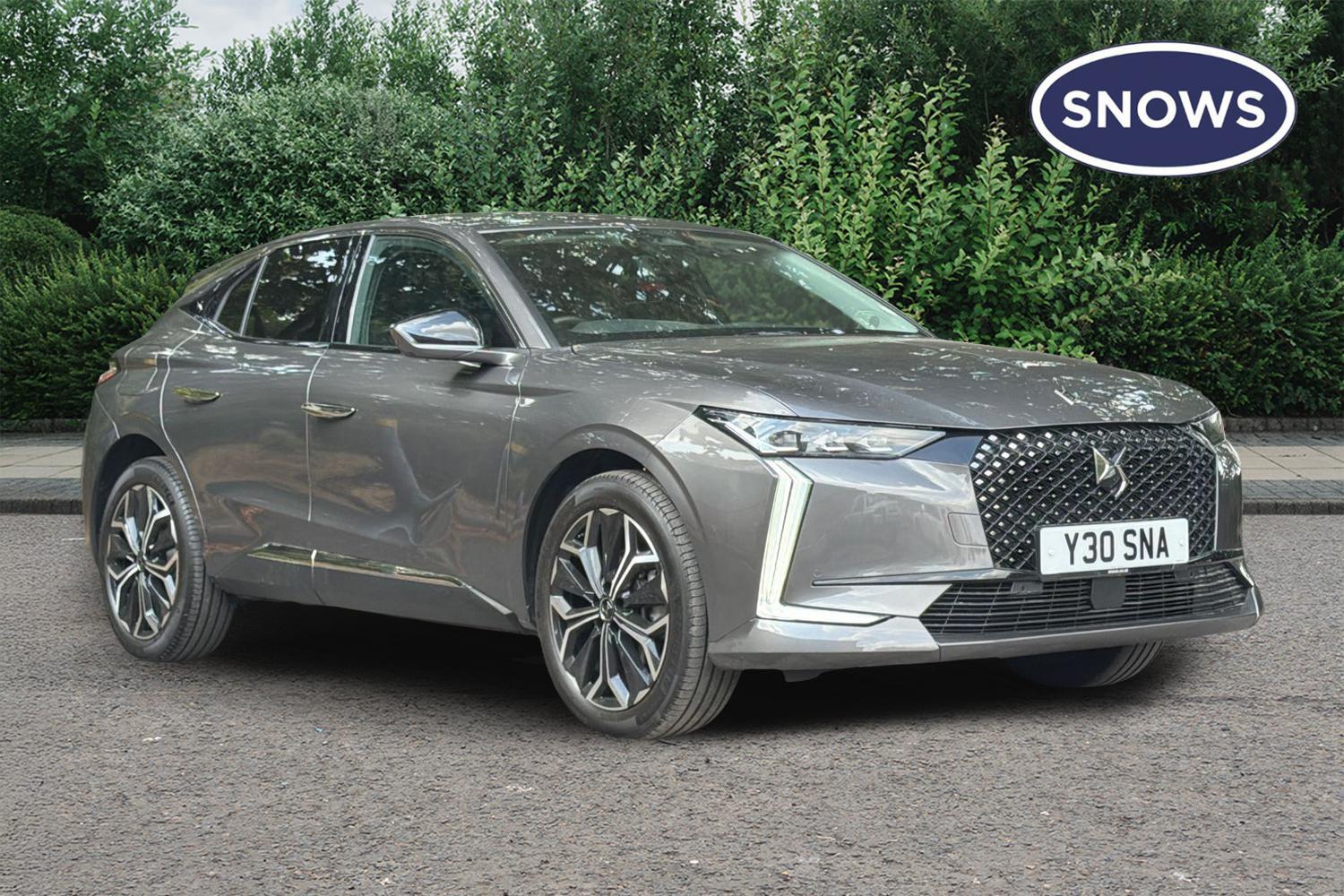 Main listing image - Lexus NX