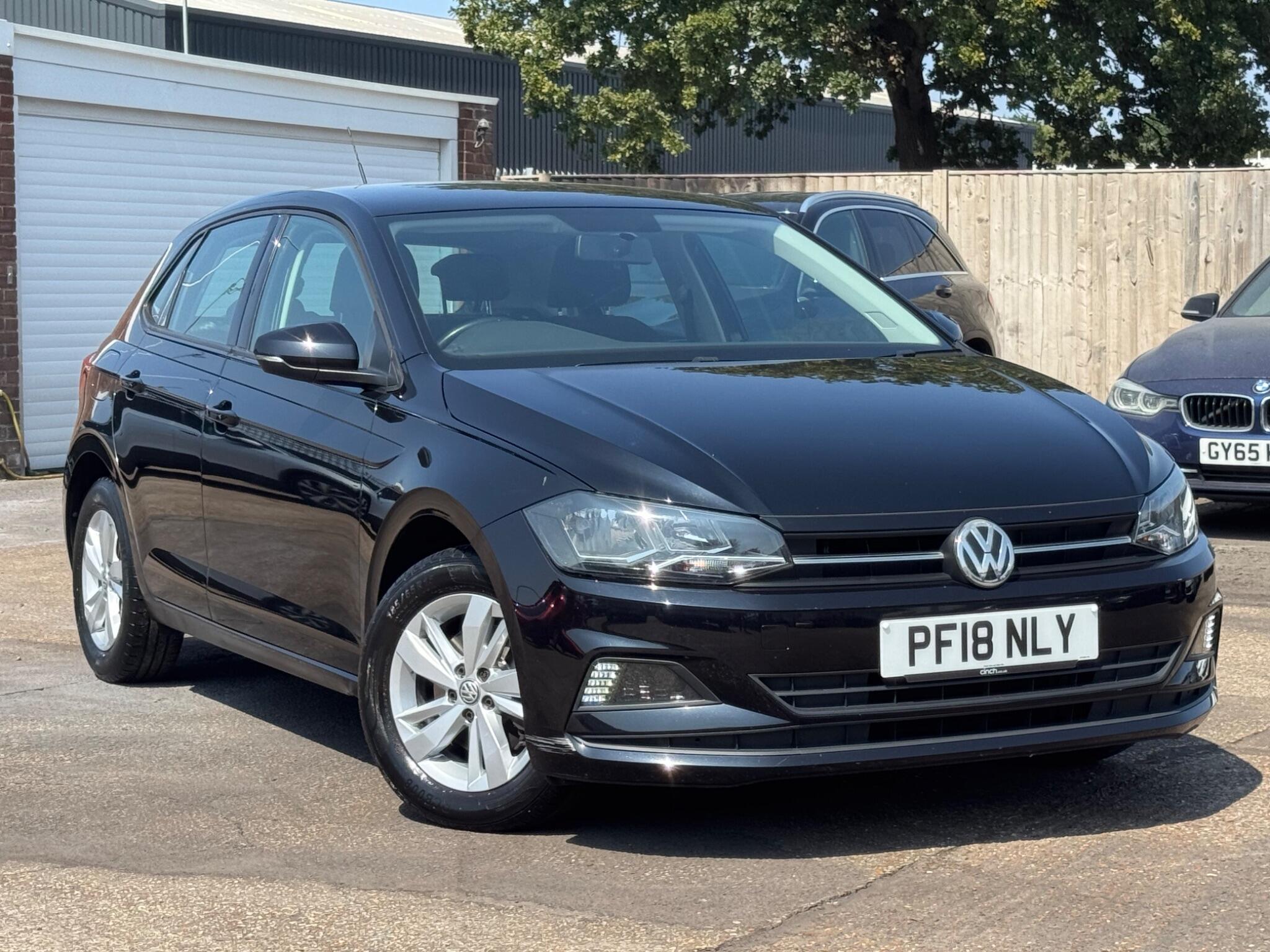 Main listing image - Volkswagen Polo