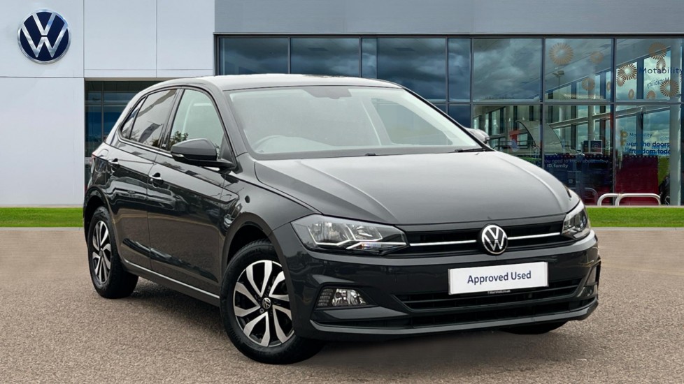 Main listing image - Volkswagen Polo