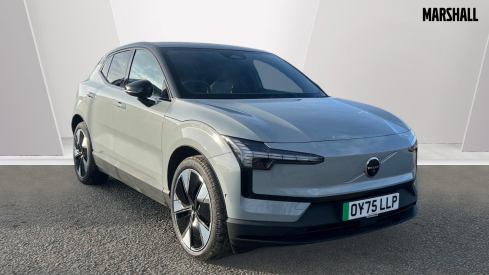 Main listing image - Volvo EX30