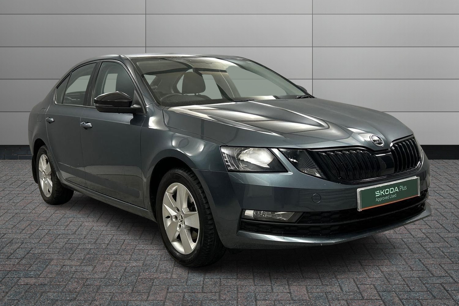 Main listing image - Skoda Octavia