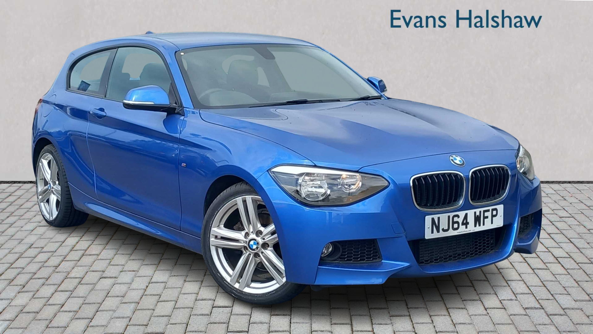 Main listing image - BMW 1 Series