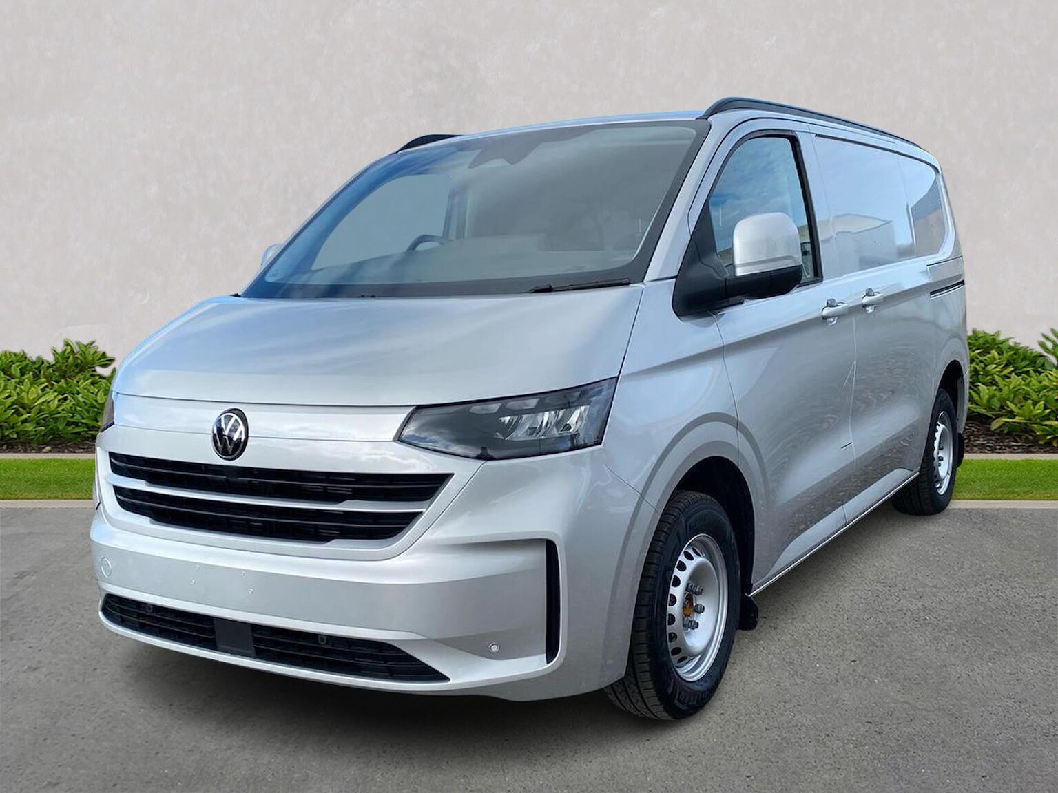 Main listing image - Volkswagen Transporter