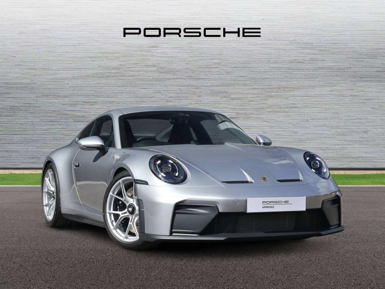 Main listing image - Porsche 911