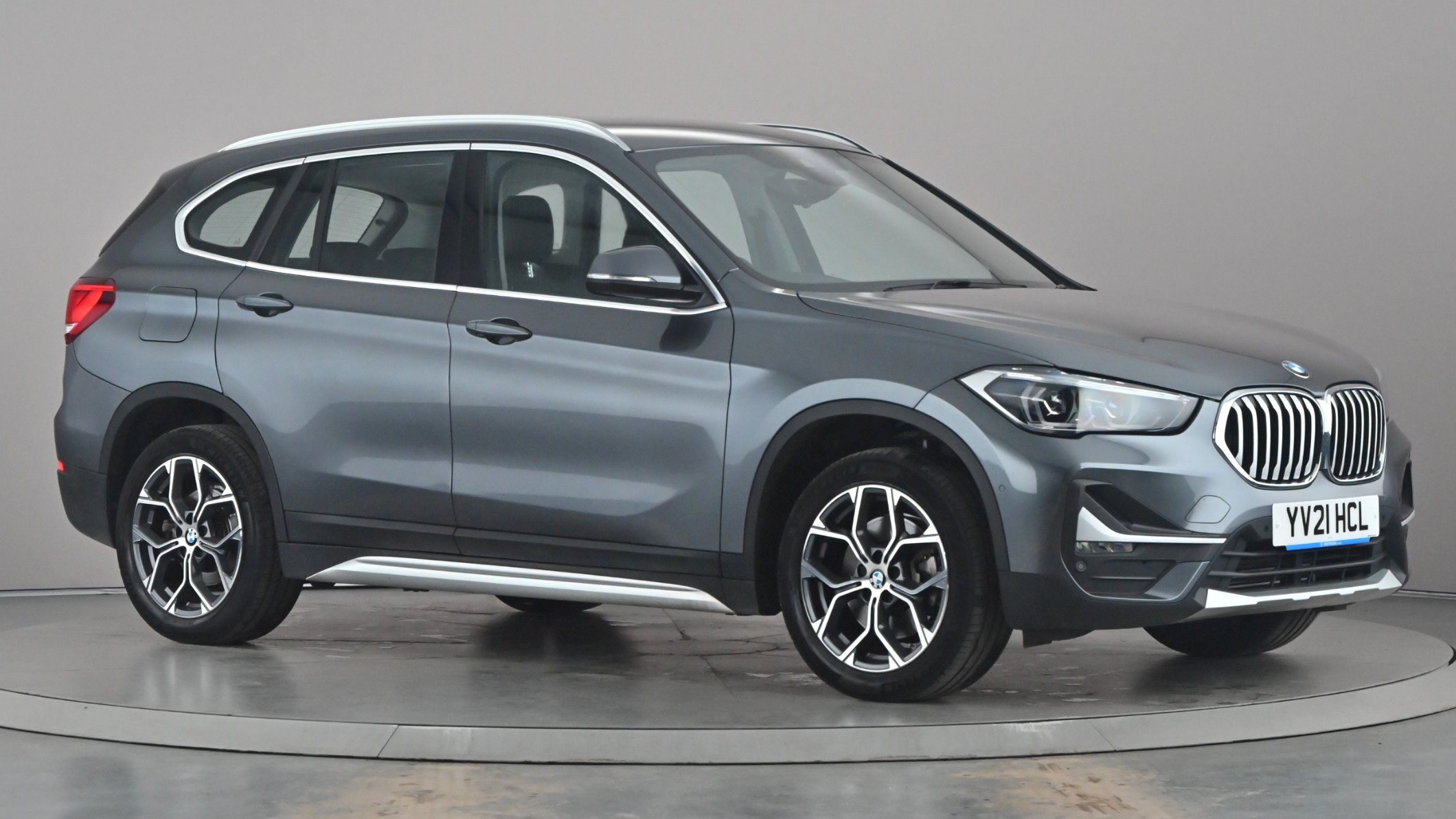 Main listing image - BMW X1