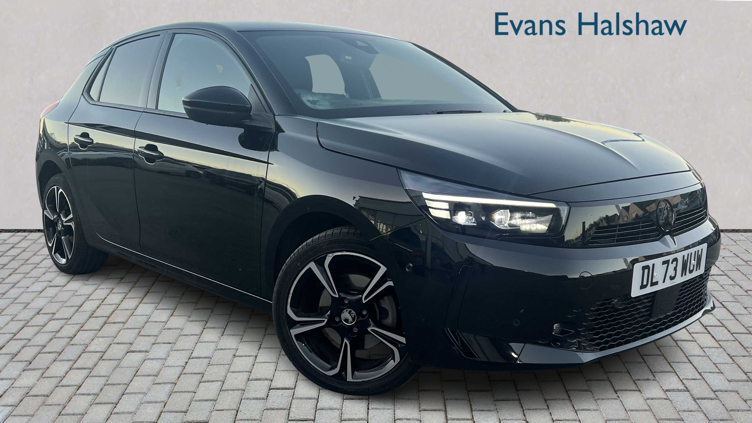 Main listing image - Vauxhall Corsa