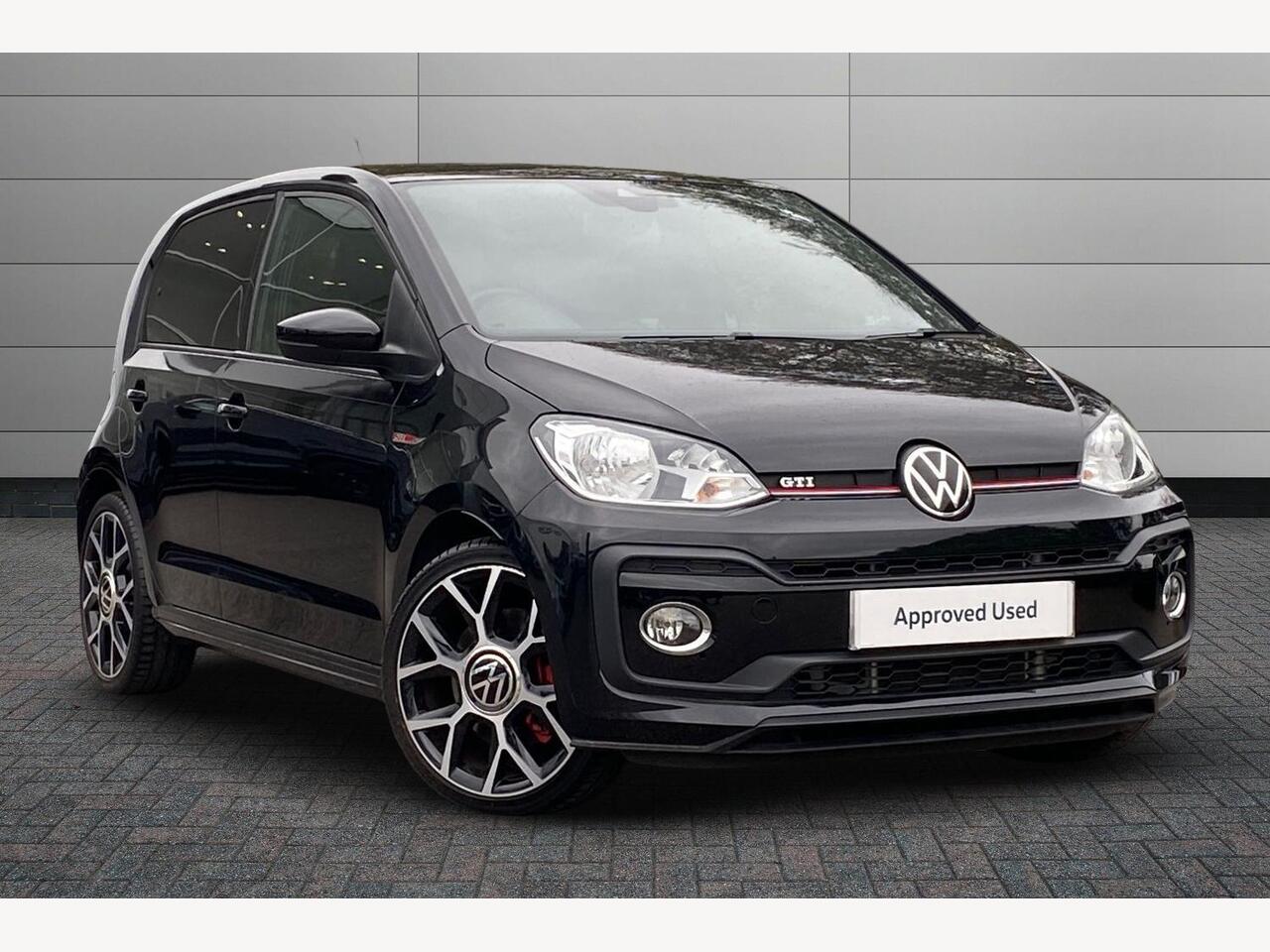 Main listing image - Volkswagen Up GTI