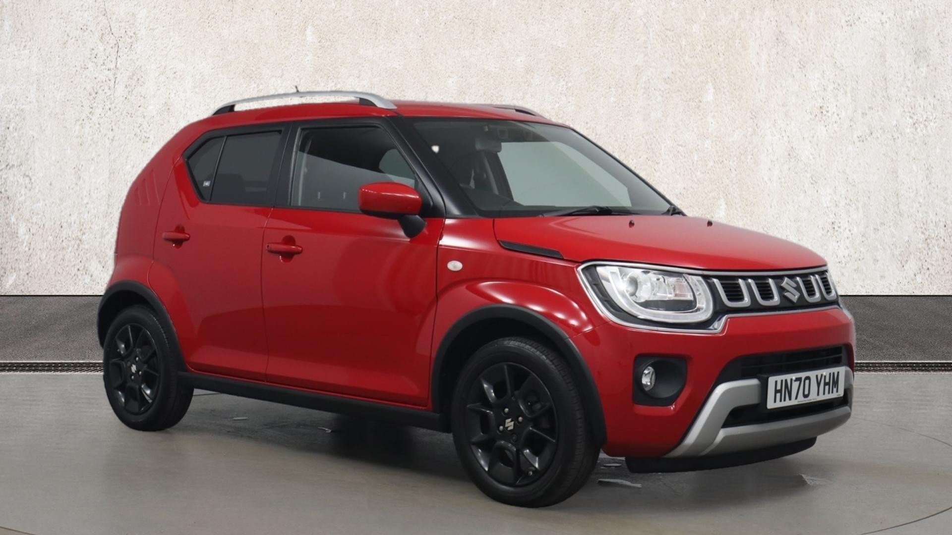 Main listing image - Suzuki Ignis