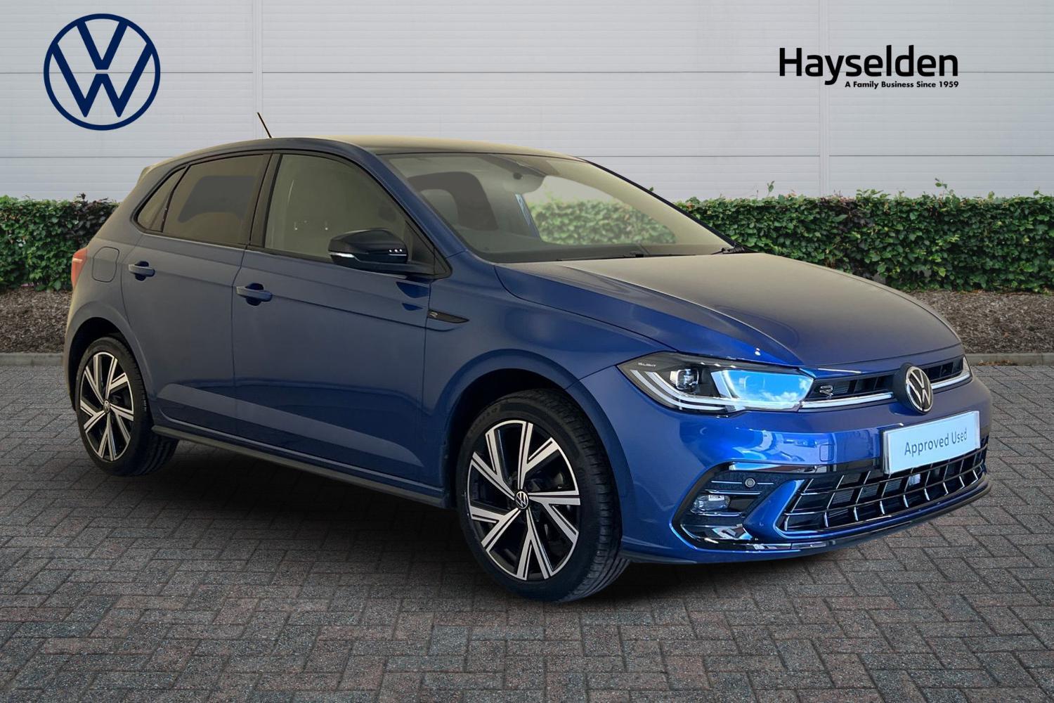 Main listing image - Volkswagen Polo