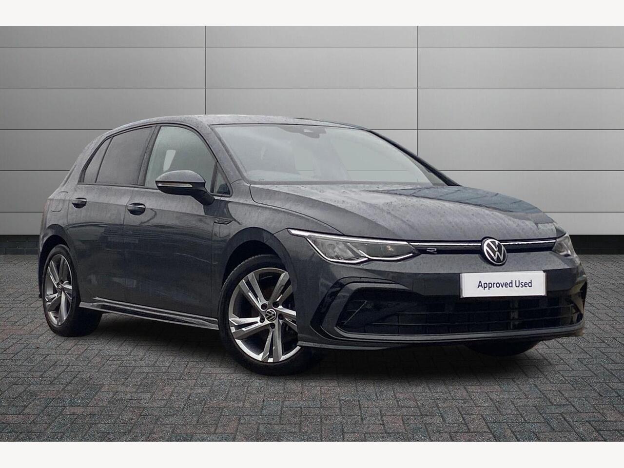 Main listing image - Volkswagen Golf