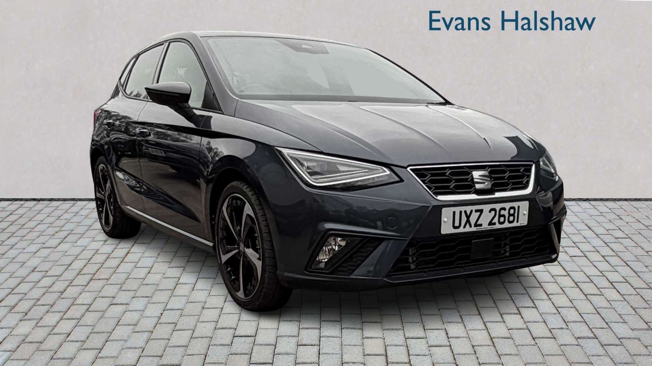 Main listing image - SEAT Ibiza