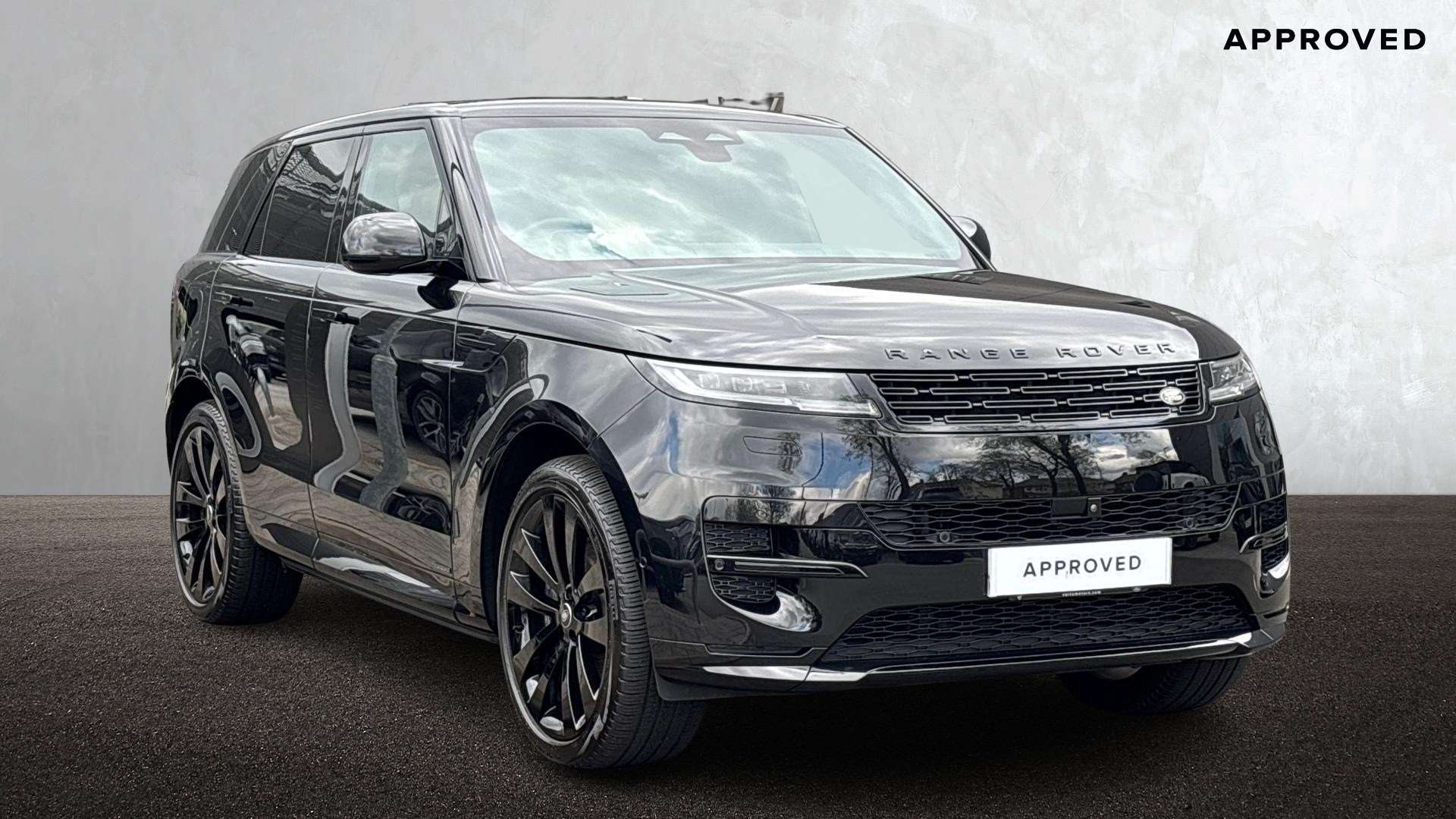 Main listing image - Land Rover Range Rover Sport