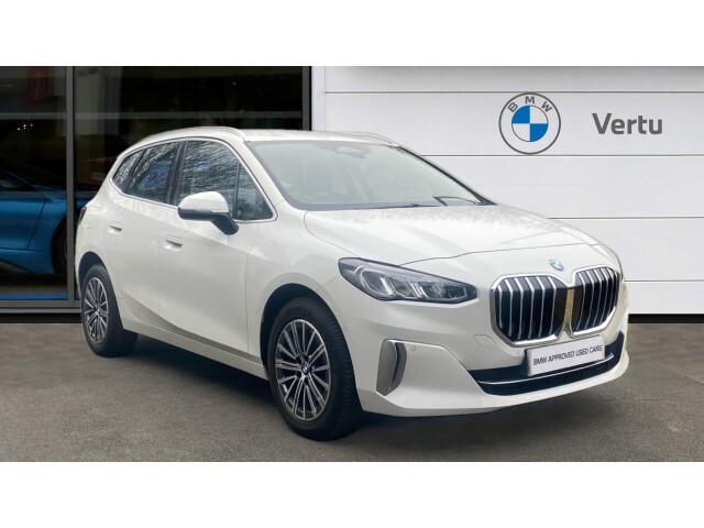 Main listing image - BMW 2 Series Active Tourer