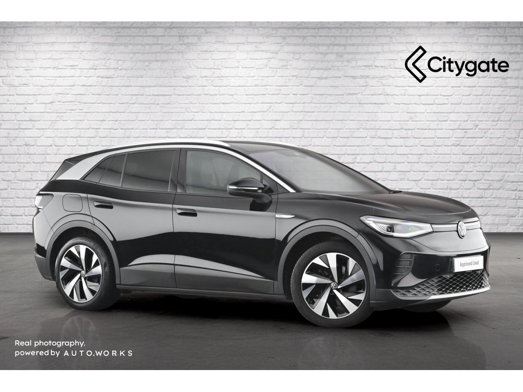 Main listing image - Volkswagen ID.4