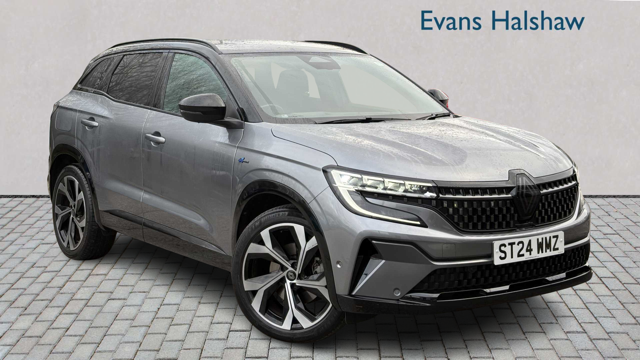 Main listing image - Renault Austral