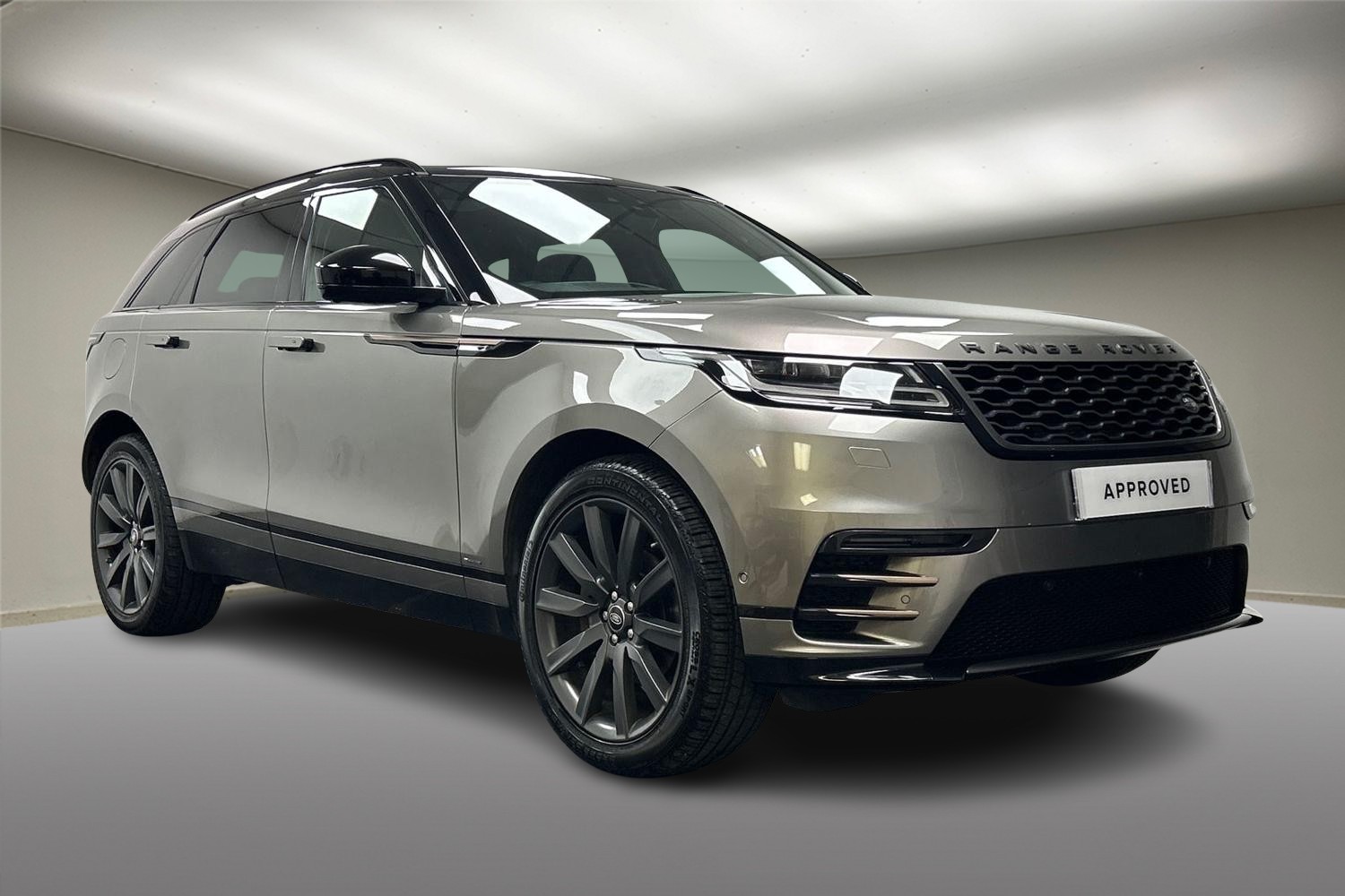 Main listing image - Land Rover Range Rover Velar