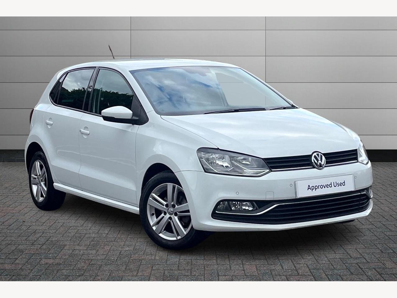 Main listing image - Volkswagen Polo