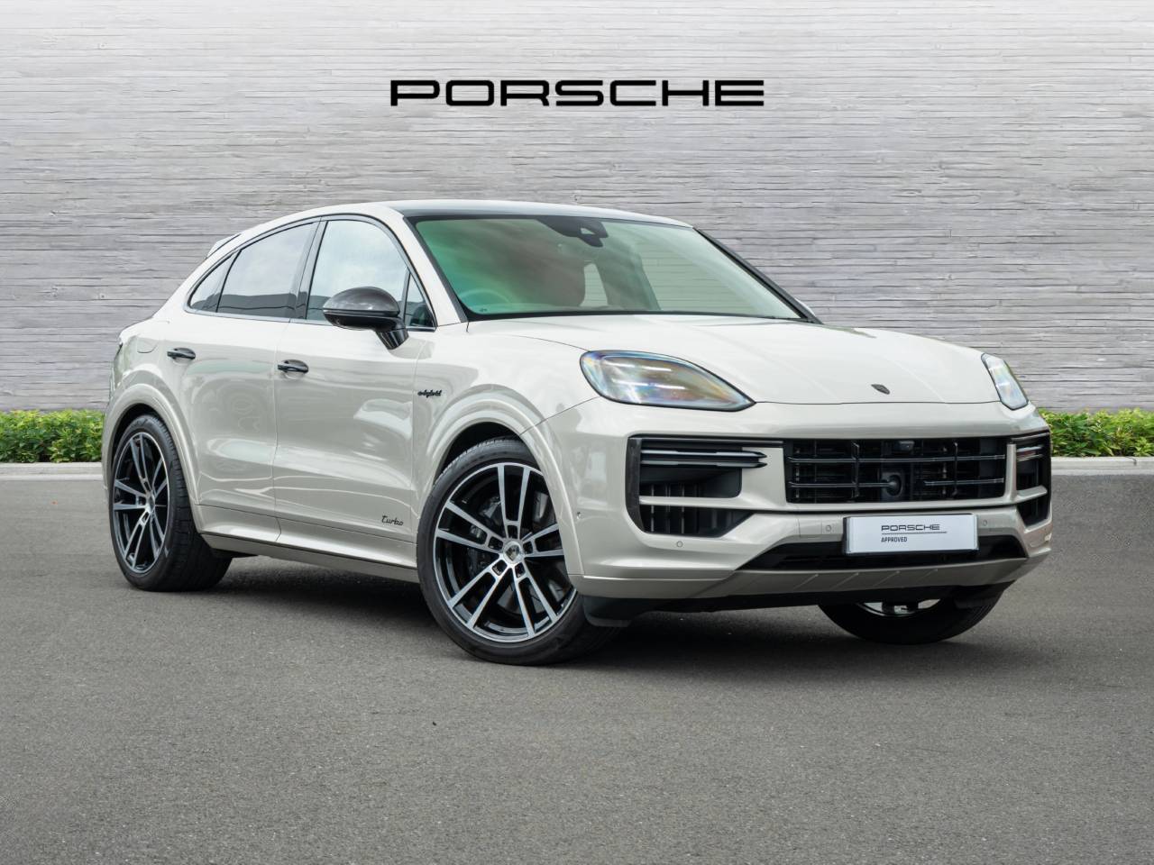 Main listing image - Porsche Cayenne