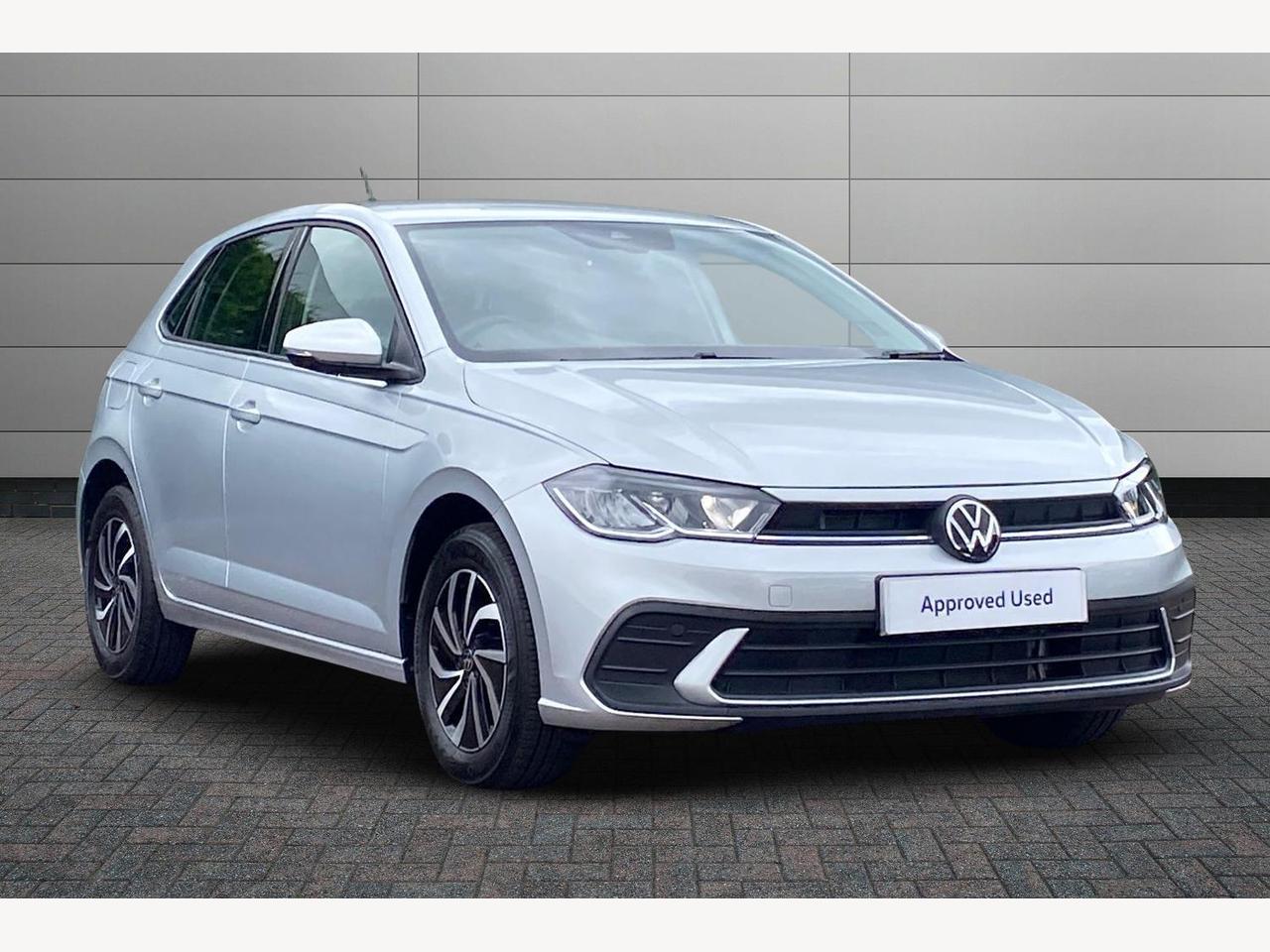 Main listing image - Volkswagen Polo