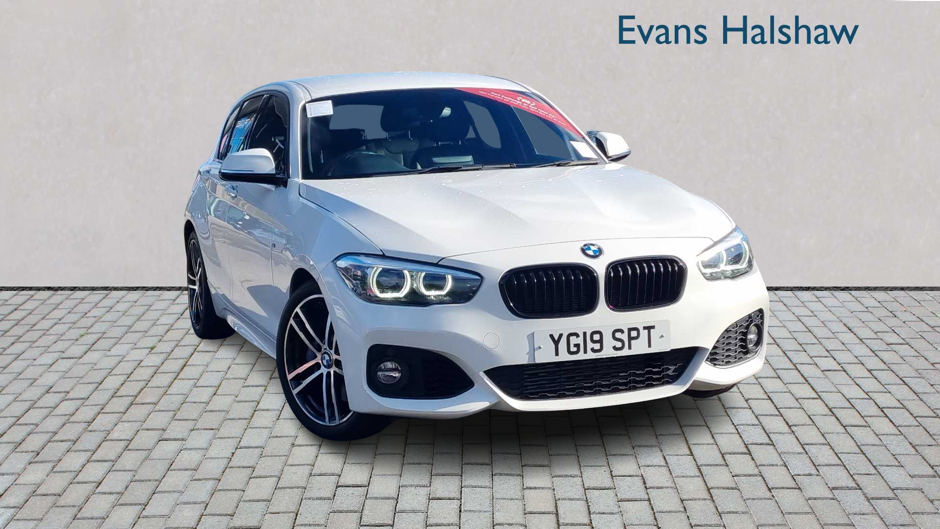 Main listing image - BMW 1 Series