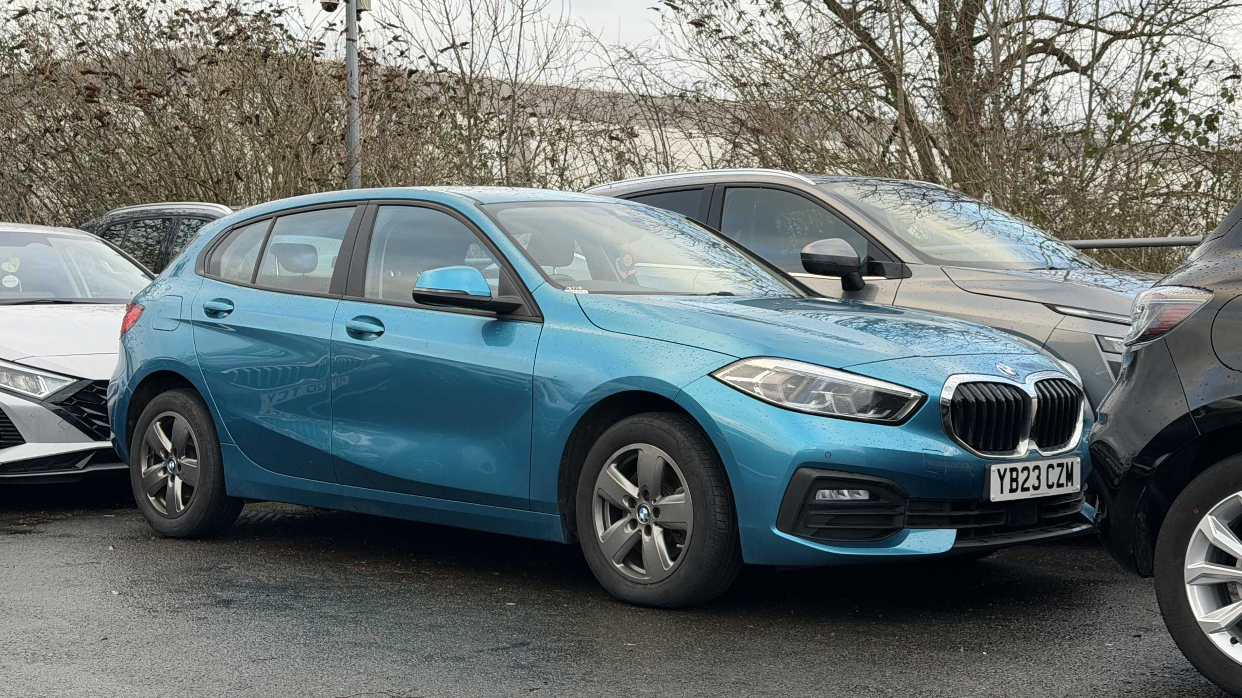 Main listing image - BMW 1 Series