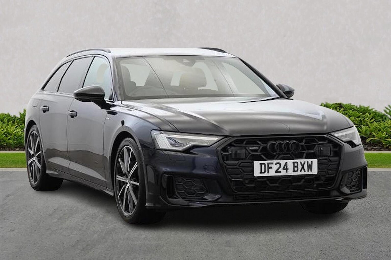 Main listing image - Audi A6 Avant