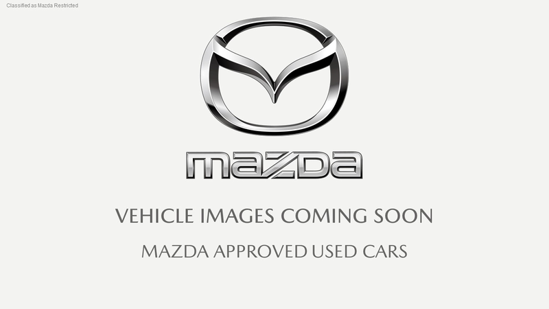 Main listing image - Mazda CX-3
