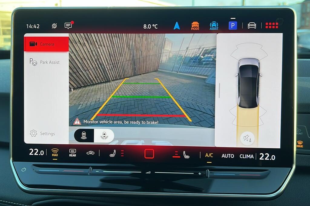 Main listing image - Volkswagen ID.3