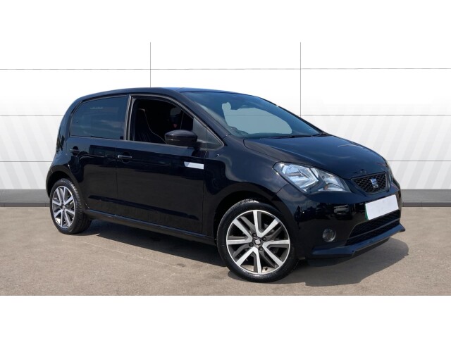 Main listing image - SEAT Mii