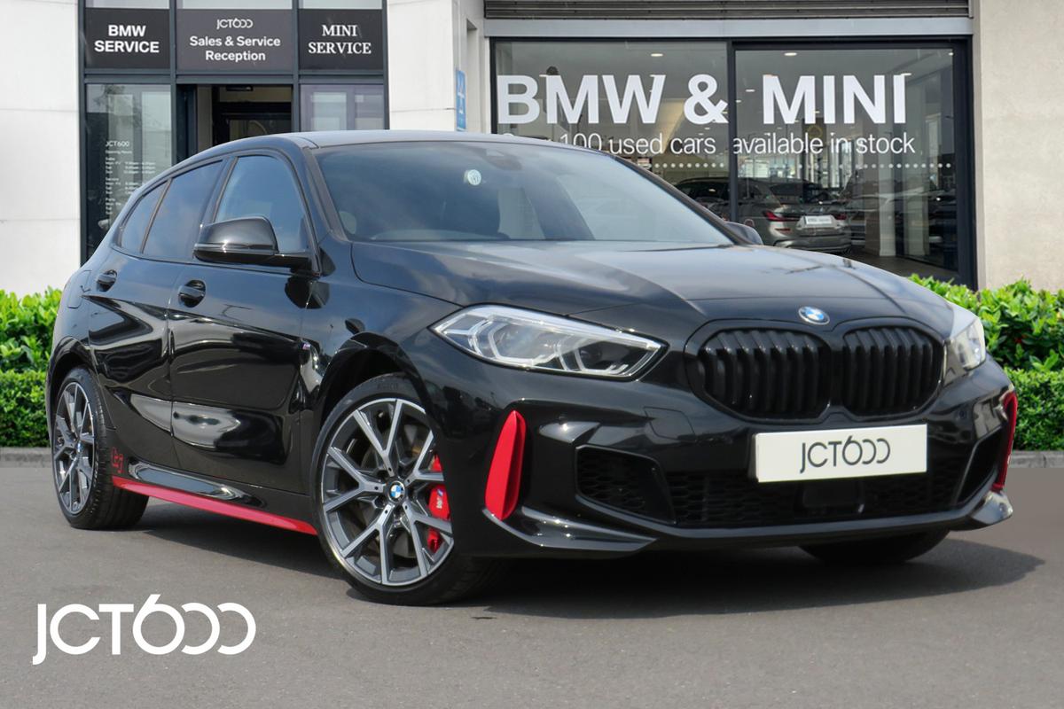 Main listing image - BMW 1 Series