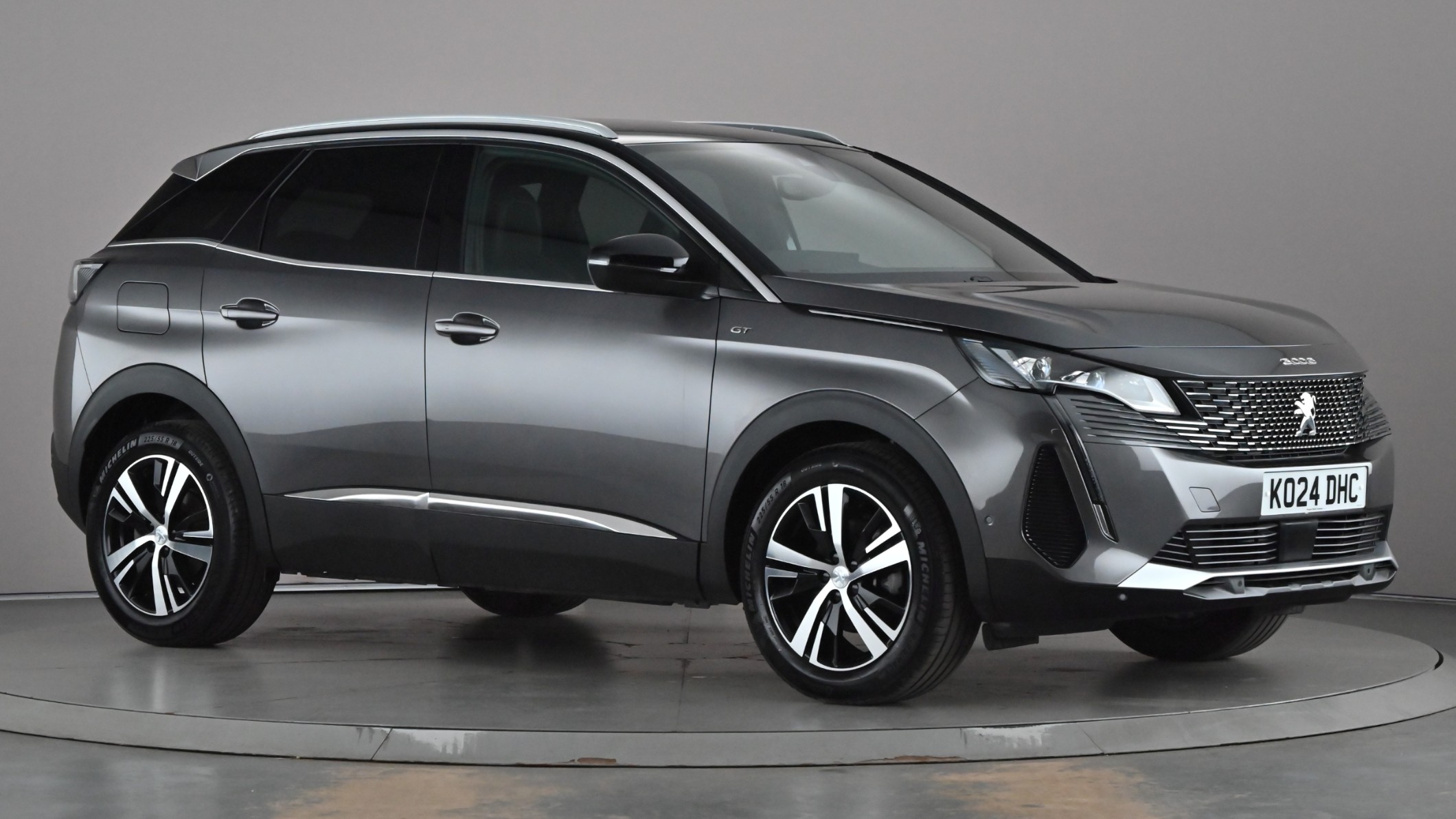 Main listing image - Peugeot 3008