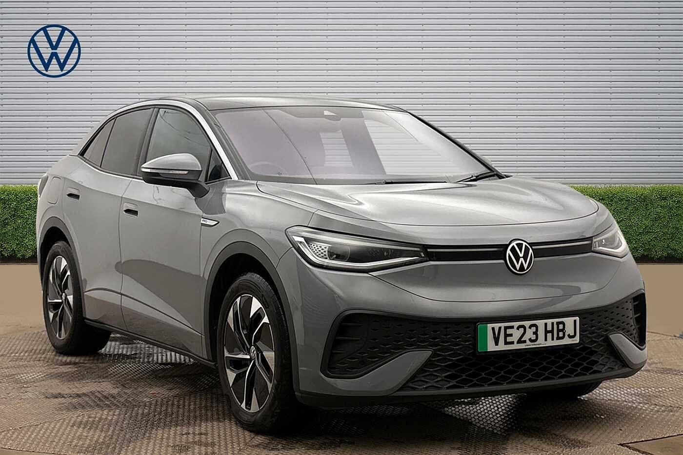 Main listing image - Volkswagen ID.5