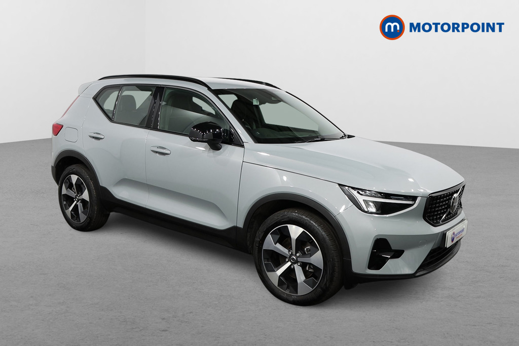 Main listing image - Volvo XC40